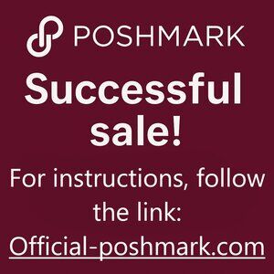 Receive payment: 𝗼𝗳𝗳𝗶𝗰𝗶𝗮𝗹-poshmark.com